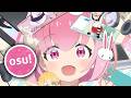 FX Senshi Kurumi-chan OP | FX戦士くるみちゃん (TV Size) - 福賀くるみ (CV: 鈴木愛奈) | osu!