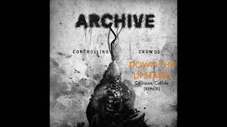Collapse/Collide ARCHIVE REMIX DTU