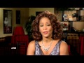 WHITNEY HOUSTON GIVES FANS ONE LAST LOOK IN SPARKLE WHITNEY HOUSTON GIVES FANS ONE LAST LOOK IN SPARKLE