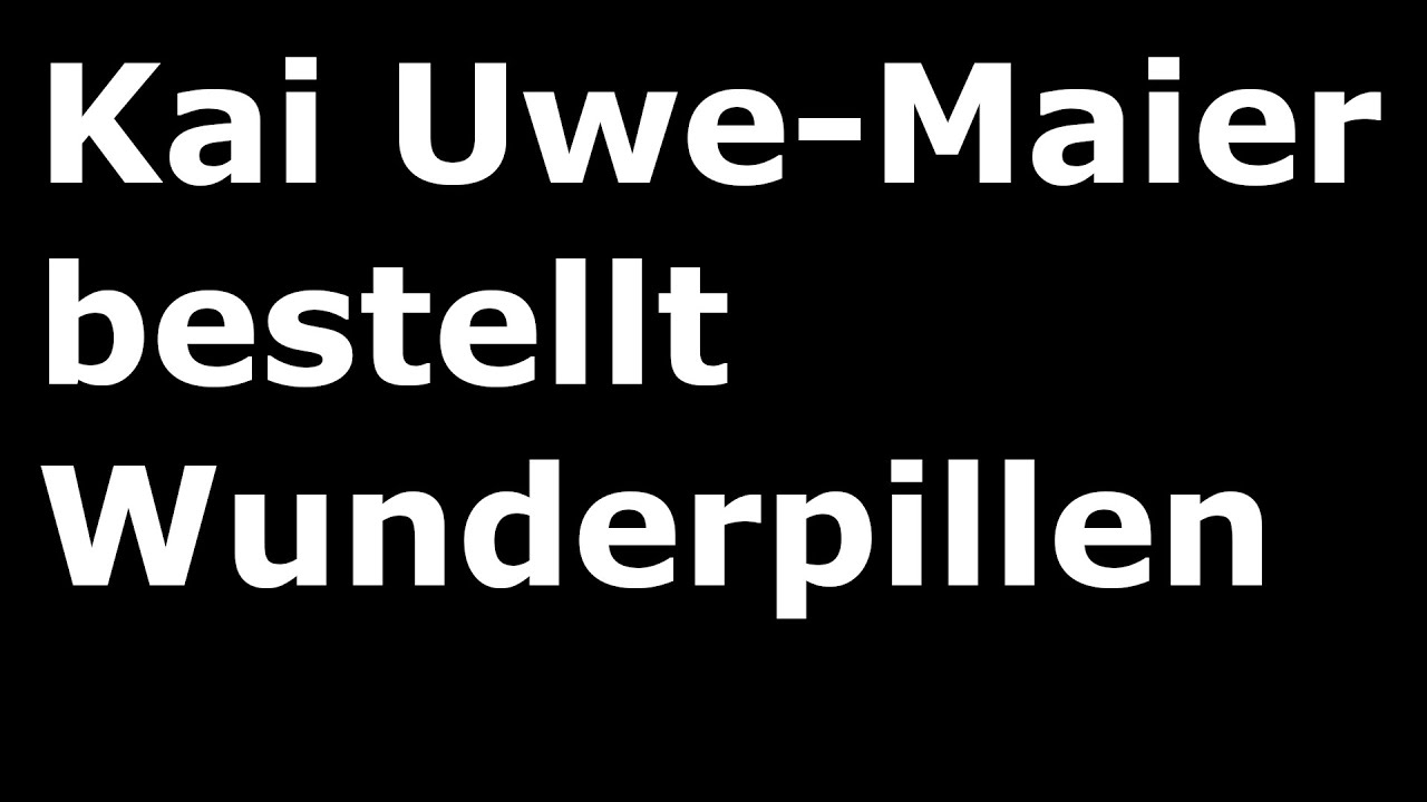 Kai-Uwe Maier in: Die unsichtbare Webseite | Staffel 7, Folge 10