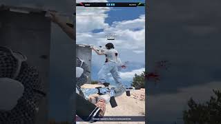 Vzp Moments & Cayo Perico