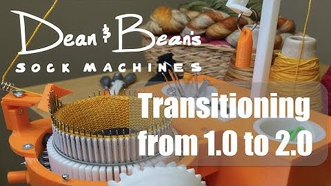 Transitioning from CSM 1.0 to 2.0