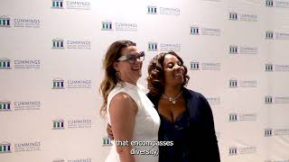 2023 CGI Integrated Care Conference Highlight 1 | Cummings Graduate Institute