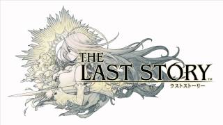 The Last Story Music - Toberu mono
