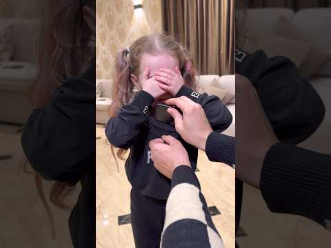 عملت نفسها زكية ولكن