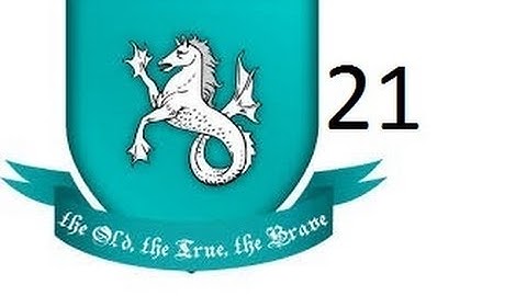 Crusader Kings 2: Game of thrones mod- Velaryon Part 21