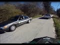 Best Police Dirtbike/ATV Chases Compilation #2 - FNF