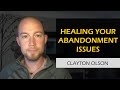 Healing Abandonment Issues & Letting Go Of Painful Patterns (Interview With Christina Louis)