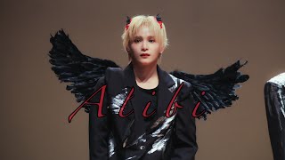 251123 소디엑 (XODIAC) Alibi ZAYYAN 자얀 FANCAM