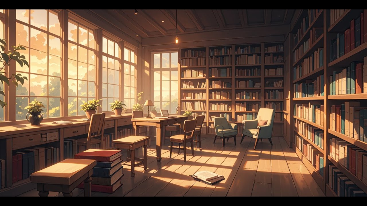 Chill Acoustic Sounds: The Ideal Relaxing Music for Study, Work, and ...