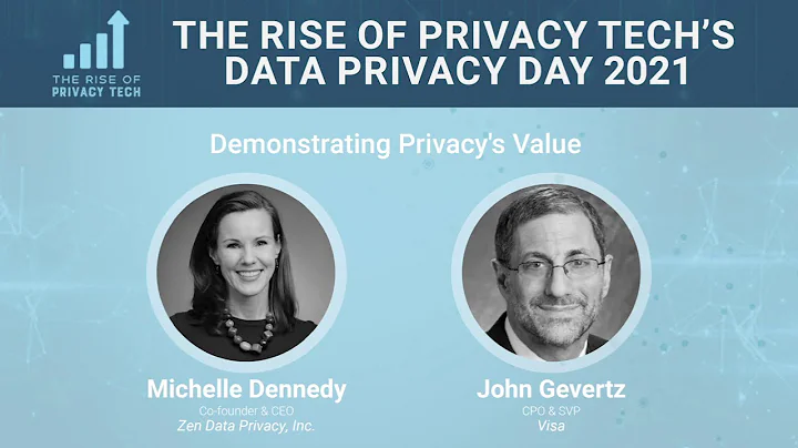 TROPT DPD 2021: Demonstrating Privacy's Value Fire...