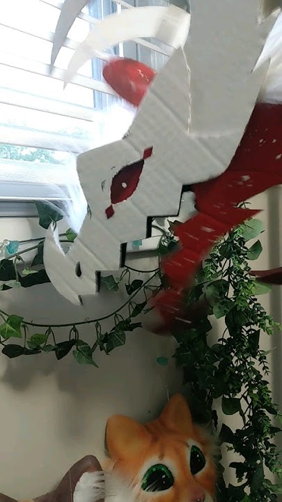 hehe (yes this dragon was inspired by Callisto (forkscales # ...