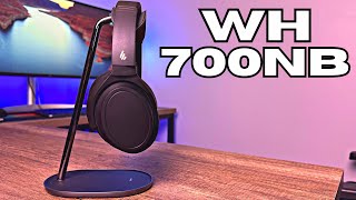 How Are These Headphones $50?! Edifier WH700NB!