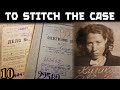 1948 MGB Files. How to Stitch Properly a Criminal Case? #NKVD