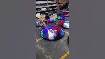 The most popular RGB colors now#lightbox #lamplight #ledlightstrip #led #logodesign #sourcefactory