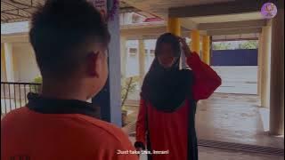 LESTARI ALAM SEKITAR: YANG TAK TERLIHAT, TERASA