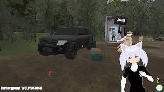 Deep Mist ［Final Harvest］ Vket 2026 S