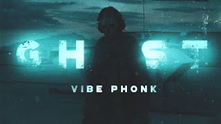 The GHOST listens to this kind of PHONK | Vibe and Atmosphere | 1 HOUR of the Best Music ♪