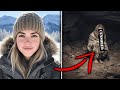 The Girl in the Mountains Never Came Home