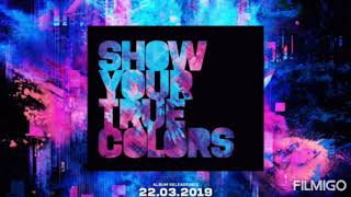 Brennan Heart - In Your Face (HardBass) // Show Your True Colors //