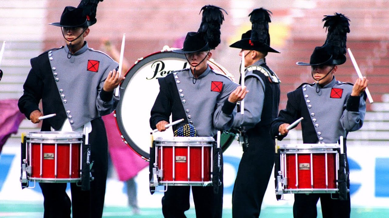 Crossmen 1999 Changing Perspectives YouTube