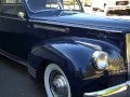 1941 Packard One Eighty 180 LeBaron Test Drive and walk around