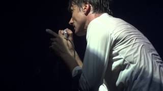 Suede - Down (live)