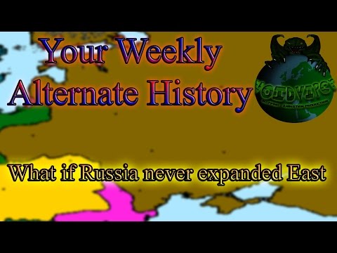 What if Russia