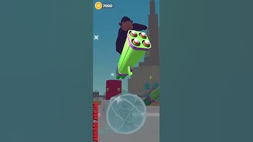 Titans Slayer - New Update - Gameplay (Android, iOS) #22 - #Shorts