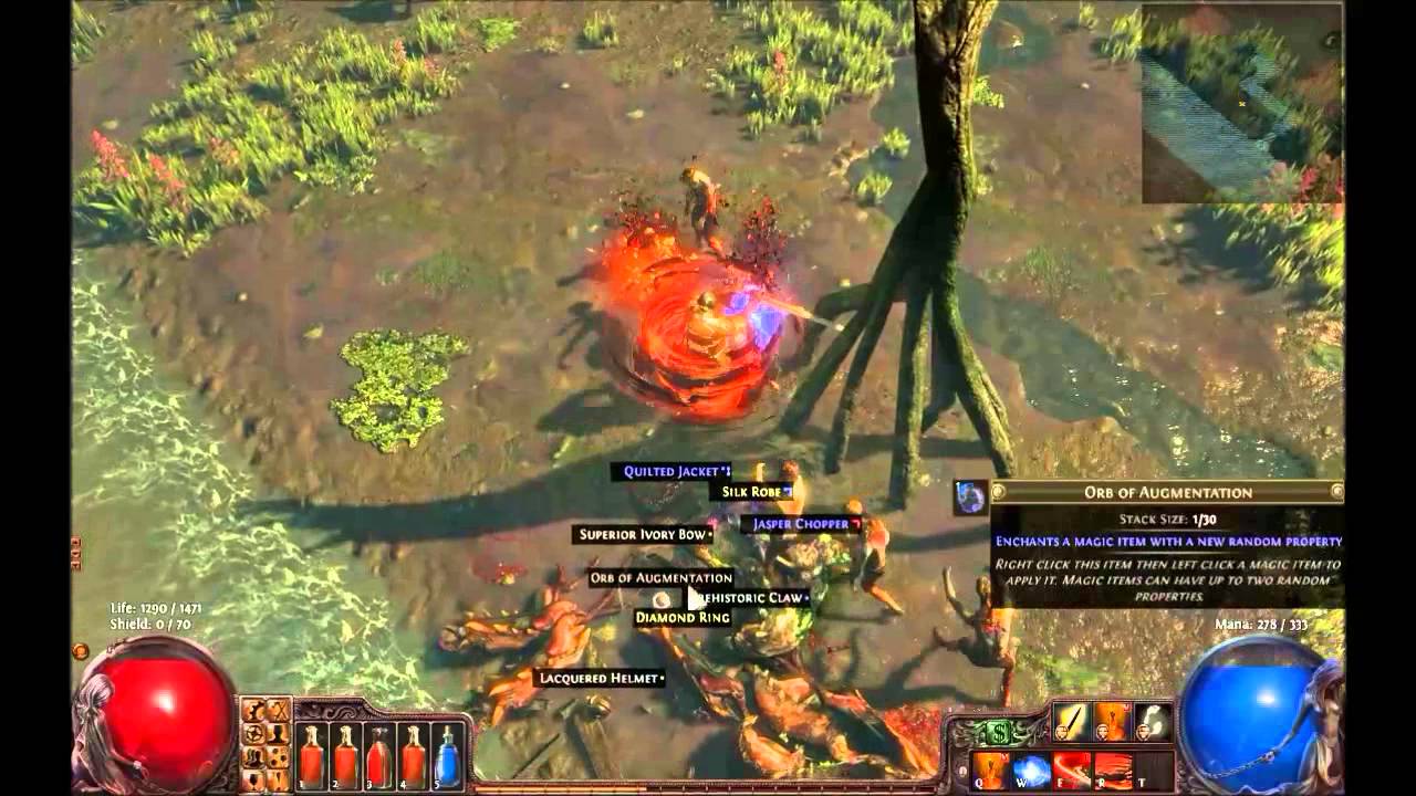 Path Of Exile 5 Oozeback Bloom Runs The Mud Flats Youtube Path Of Exile 5 Oozeback Bloom Runs The Mud Flats Youtube