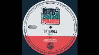 DJ Ibanez - Sway