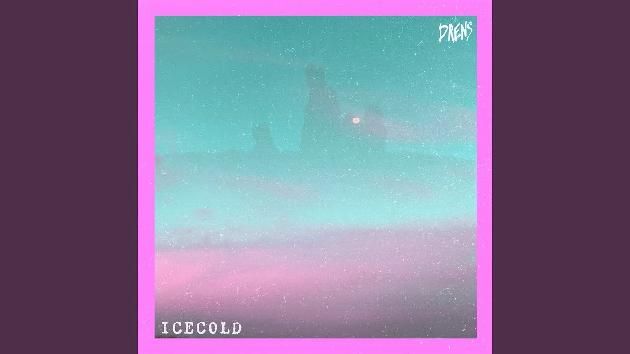 Watch ICECOLD on YouTube Watch ICECOLD on YouTube