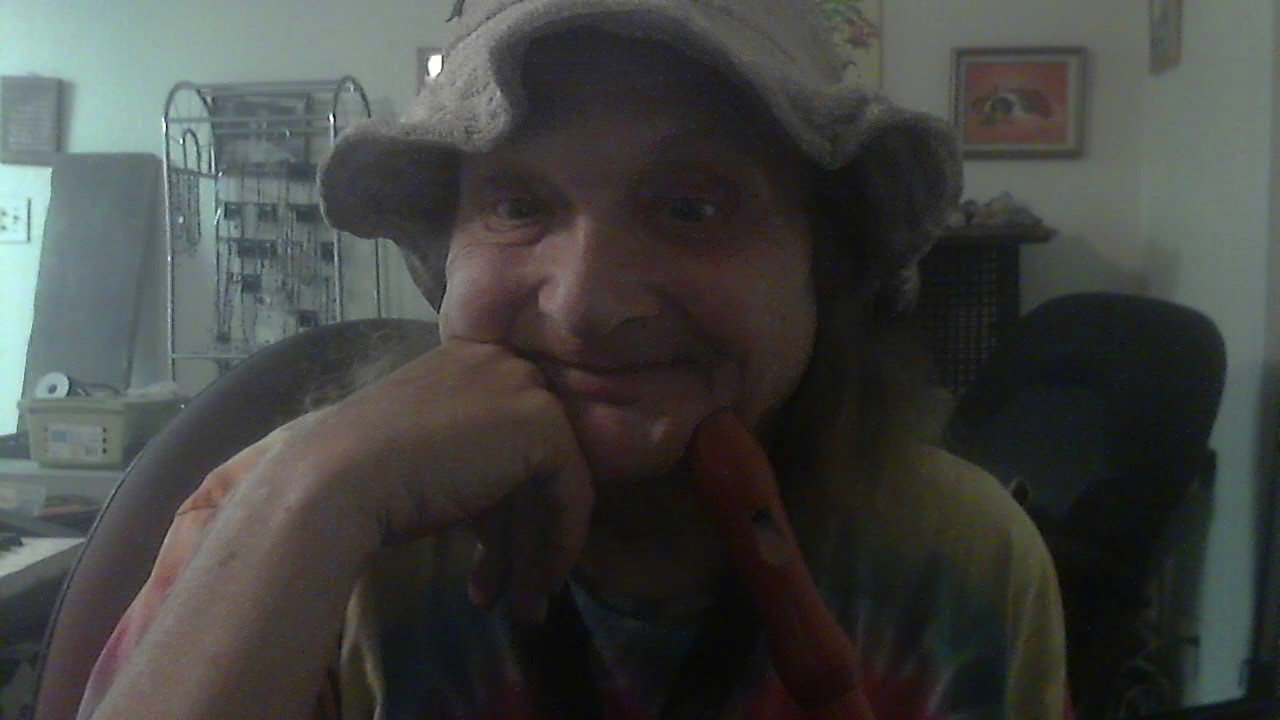 Parsley, Sage, Rosemary and Thyme YouTube