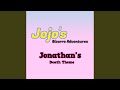 Jojos bizzare adventures jonathans death theme