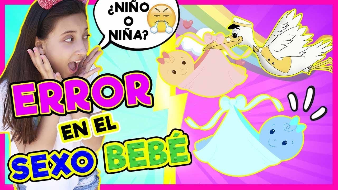 ¿ ERROR en el SEXO del BEBÉ NIÑO o NIÑA ? 😱 REVELAMOS al PADRE de FIRULAIS 🐶 VLOGS DIARIOS