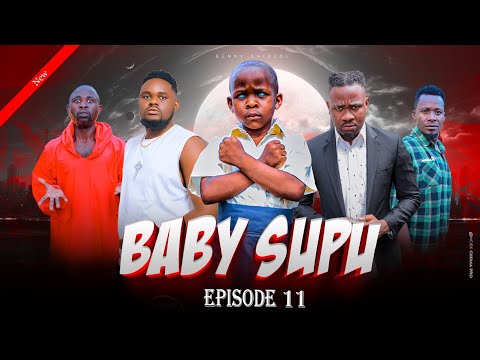BABY SUPU EP 11