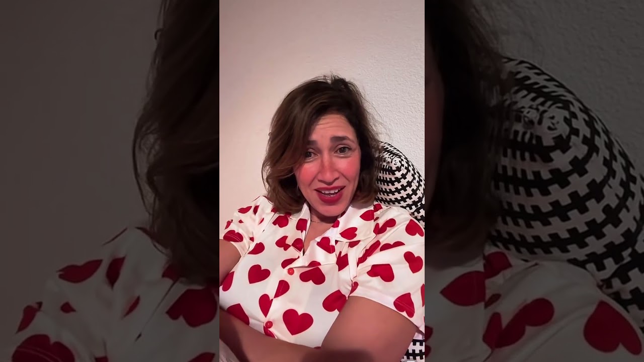 ليندا وراجلها هبلها مخلاهاش دير لايف 😂😂😂