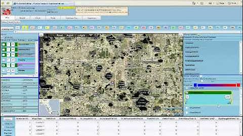 Video Tutorial: Building with Data Shading