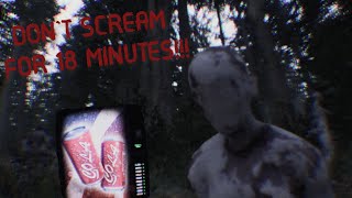 I JUST WANTED A COCA COLA!! // DON'T SCREAM