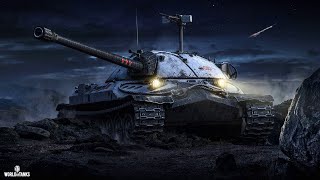 видео: ИС-7 - Классика Мира Танков картинка: ИС-7 - Классика Мира Танков
