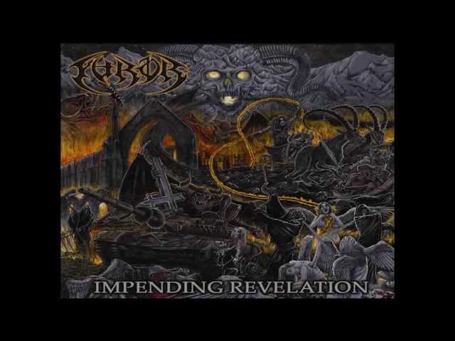Furor - Hammer Hierarchy