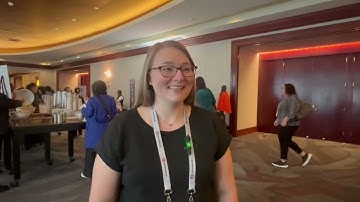 2025 AIST Women in Steel Conference - Staci Apfelbach, Carpenter Technology