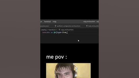 How to make datapack.