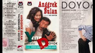 Yuli Sumantri & Doyok - Anggrek Bulan   Composer - Abi Mayor ((1999)