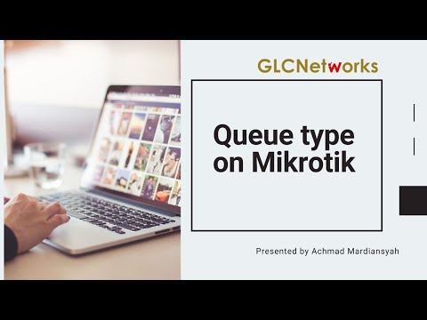 Queue Type on