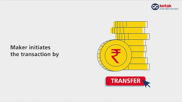 Business transactions now worry- free with Kotak Bank’s Maker Checker facility