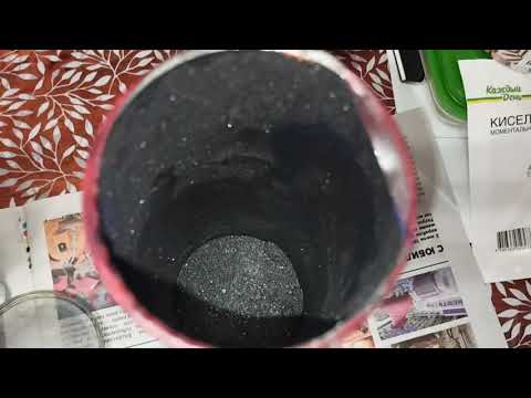 Самодельная пиротехника. Часть 1 (Составы)