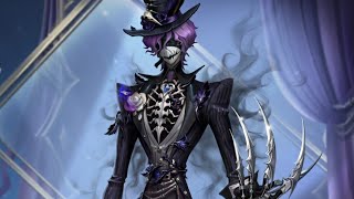 第五人格 リッパー まとめ売り 第五人格】2vs4実装！？ リッパーがサバイバーに紛れ込んでた