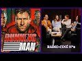 Running Man - RADIO CIN&Eacute; - &Eacute;PISODE N&deg;8