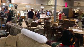 Kiwanis Market in Oliver Aug  2